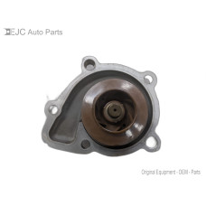 64G213 Water Coolant Pump For 07-17 Jeep Compass  2.4 68046026AA