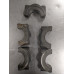 65E101 Engine Block Main Caps For 08-15 Jeep Compass  2.4