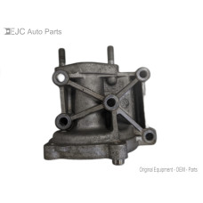 65E109 Water Pump Housing For 08-15 Jeep Compass  2.4