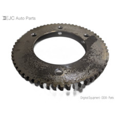 65E114 Crankshaft Trigger Tone Ring For 08-15 Jeep Compass  2.4