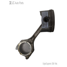 65E119 Piston and Connecting Rod Standard For 08-15 Jeep Compass  2.4