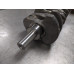 #EG07 Crankshaft Standard For 14-16 Jeep Cherokee  2.4 5048537AA