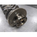 #EG07 Crankshaft Standard For 14-16 Jeep Cherokee  2.4 5048537AA