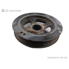 67W002 Crankshaft Pulley For 14-20 Jeep Cherokee  2.4 05047418AB