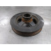 67W002 Crankshaft Pulley For 14-20 Jeep Cherokee  2.4 05047418AB