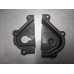 67W007 Engine Oil Pump Shield For 14-16 Jeep Cherokee  2.4 047760AA