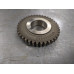67W009 Crankshaft Timing Gear From 2015 Jeep Cherokee  2.4 05047482AB