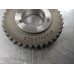 67W009 Crankshaft Timing Gear From 2015 Jeep Cherokee  2.4 05047482AB