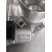 67X006 Throttle Valve Body For 17-19 Ford Escape  1.5 DS7G9F991CA