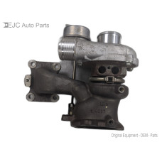 67X009 Turbo Turbocharger Rebuildable For 17-19 Ford Escape 1.5 391017760 67X009 Turbo Turbocharger Rebuildable For 17-19 Ford Escape 1.5 391017760