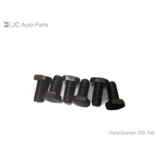 67X042 Flexplate Bolts For 17-19 Ford Escape 1.5 67X042 Flexplate Bolts For 17-19 Ford Escape 1.5