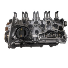 #IH03 Cylinder Head From 2010 Audi Q5  2.0 06H103373K