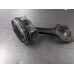 64P102 Piston and Connecting Rod Standard For 10-12 Audi Q5  2.0