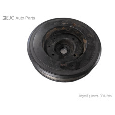 64P109 Crankshaft Pulley From 2010 Audi Q5  2.0 06H105243K