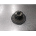 64P116 Crankshaft Timing Gear For 10-12 Audi Q5  2.0 06H105209AT