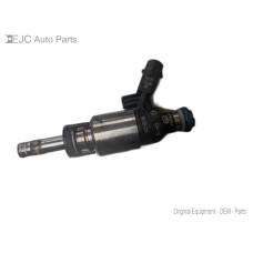 64P128 Fuel Injector Single For 10-12 Audi Q5  2.0