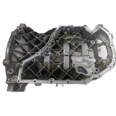 64S107 Upper Engine Oil Pan From 2010 Audi Q5  2.0 06H103603AK