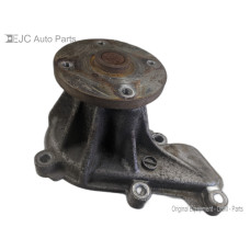 67A009 Water Coolant Pump From 2013 Hyundai Elantra  1.8 251002E020