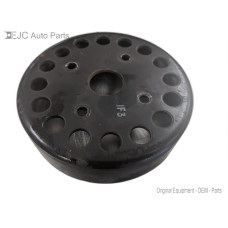 67A010 Water Pump Pulley For 11-13 Hyundai Elantra  1.8