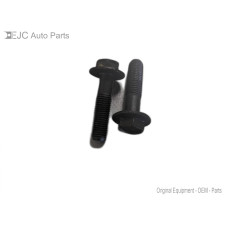 67A019 Camshaft Bolt Set For 11-13 Hyundai Elantra  1.8