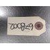 67B002 Flexplate From 2015 Ford Explorer  3.5 7T4P6375AD