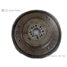 67B002 Flexplate From 2015 Ford Explorer  3.5 7T4P6375AD