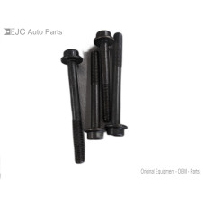 67B007 Camshaft Bolt Set For 13-15 Ford Explorer  3.5