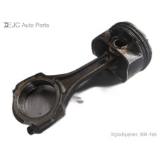 67B009 Piston and Connecting Rod Standard For 13-15 Ford Explorer  3.5 AT4E6K100JA