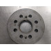 67B010 Crankshaft Trigger Tone Ring For 13-15 Ford Explorer  3.5 7T4E12A227CB