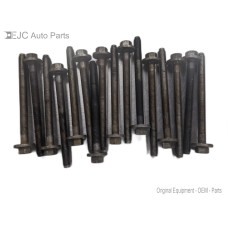 67B011 Cylinder Head Bolt Kit For 13-15 Ford Explorer  3.5
