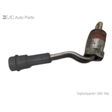 67B015 Engine Block Heater For 13-15 Ford Explorer  3.5