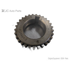 67B022 Crankshaft Timing Gear For 13-15 Ford Explorer  3.5 AT4E6306AA