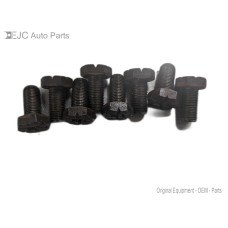 67B026 Flexplate Bolts For 13-15 Ford Explorer  3.5