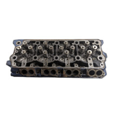 #GF07 Right Cylinder Head From 2008 Ford F-350 Super Duty  6.4 1832135M2