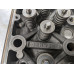 #GU07 Left Cylinder Head For 08-10 Ford F-350 Super Duty  6.4 1832135M2