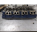 #GU07 Left Cylinder Head For 08-10 Ford F-350 Super Duty  6.4 1832135M2