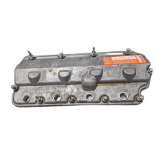 67Y004 Left Valve Cover From 2008 Ford F-350 Super Duty  6.4 1848318C2