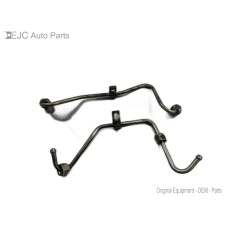 67Y015 Cylinder Head Fuel Supply Line For 08-10 Ford F-350 Super Duty  6.4