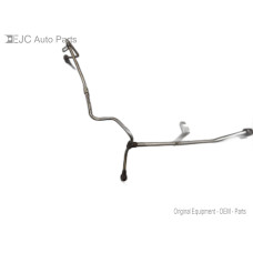 67Y016 Cylinder Head Fuel Bleed Line For 08-10 Ford F-350 Super Duty  6.4