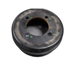 67Y019 Water Coolant Pump Pulley From 2008 Ford F-350 Super Duty  6.4 1854641C1