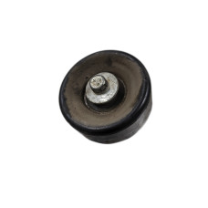 67Y021 Idler Pulley From 2008 Ford F-350 Super Duty  6.4