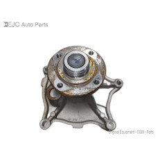 67Y033 Water Coolant Pump For 08-10 Ford F-350 Super Duty  6.4 1855705C1
