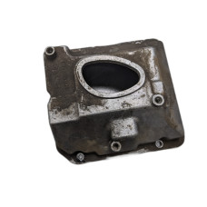 67Y034 Fuel Injection Pump Cover From 2008 Ford F-350 Super Duty  6.4 1848524C3