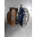 67Z001 Rebuildable Low Pressure Turbocharger 08-10 Ford F-350 Super Duty 6.4 1848300C96