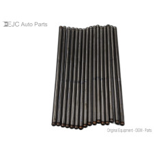 67Z005 Pushrods Set All For 08-10 Ford F-350 Super Duty  6.4 8C3E6565AB
