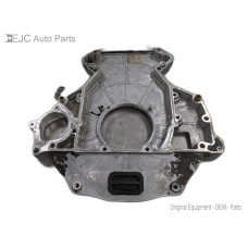 GTQ302 Bellhousing Adapter Plate For 03-10 Ford F-350 Super Duty  6.4 1875234C91