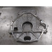 GTQ302 Bellhousing Adapter Plate For 03-10 Ford F-350 Super Duty  6.4 1875234C91