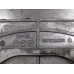 GTQ302 Bellhousing Adapter Plate For 03-10 Ford F-350 Super Duty  6.4 1875234C91