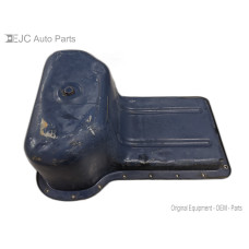 GTW502 Lower Engine Oil Pan For 03-10 Ford F-350 Super Duty  6.4 1847689C1