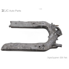 GTW504 Intake Manifold From 2008 Ford F-350 Super Duty  6.4 1875841C2